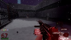 A screenshot taken in Dreams. 24 of 25.