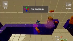 A screenshot taken in Dreams. 25 of 30.