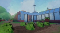 A screenshot taken in Dreams. 8 of 10.