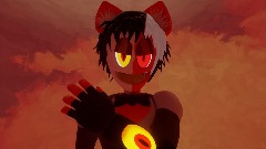 A screenshot taken in Dreams. 9 of 11.