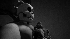 A screenshot taken in Dreams. 1 of 4.