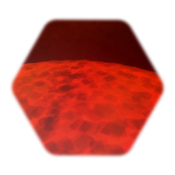 Dark Lava