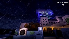 A screenshot taken in Dreams. 9 of 16.