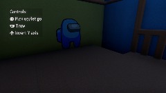 A screenshot taken in Dreams. 1 of 8.