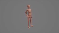 A screenshot taken in Dreams. 3 of 3.