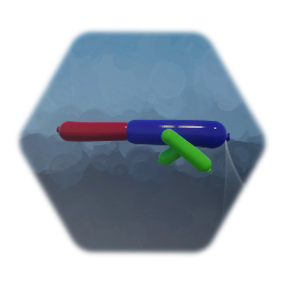Balloon Gun
