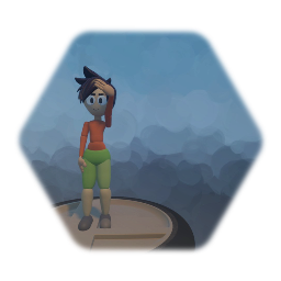 Super Smash Bros Ultimate Amiibo Taco marvel