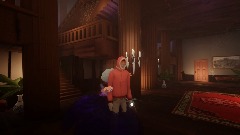 A screenshot taken in Dreams. 9 of 26.