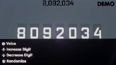 A screenshot taken in Dreams. 1 of 3.