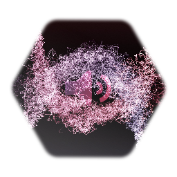 Deep Swim - Windows 96