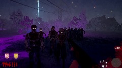 [Rework]NEW TBK Zombies Crash zone 2
