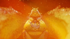 A screenshot taken in Dreams. 15 of 27.