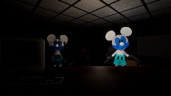 A screenshot taken in Dreams. 2 of 15.