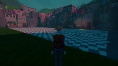 A screenshot taken in Dreams. 1 of 5.