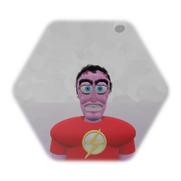 My little Puppet - 17/6/2020