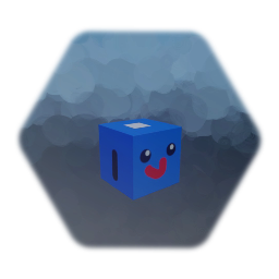 PLS HELP IM A CUBE