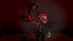 A screenshot taken in Dreams. 1 of 2.