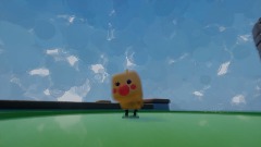 A screenshot taken in Dreams. 3 of 11.