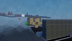 My head‘s on fire!!! Unfinished #1