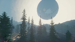 Sonic Tendency Rush Title thing