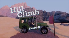 Hill Climb