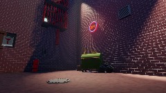 A screenshot taken in Dreams. 2 of 7.