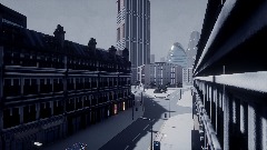 A screenshot taken in Dreams. 16 of 27.