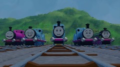 A screenshot taken in Dreams. 1 of 1.