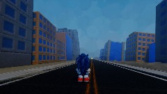 City exsape