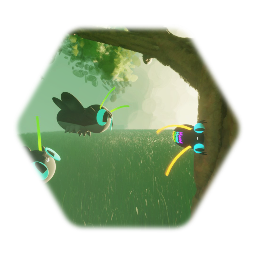 My creations but o r g a n i z e d