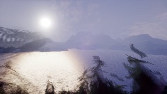 A screenshot taken in Dreams. 23 of 30.