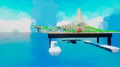 A screenshot taken in Dreams. 5 of 11.