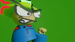 A screenshot taken in Dreams. 2 of 10.