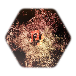 Tranquil Empty Place (in outer space)