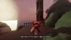 A screenshot taken in Dreams. 4 of 5.