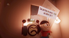 A screenshot taken in Dreams. 15 of 25.