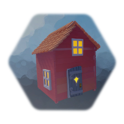 Little house