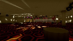 A screenshot taken in Dreams. 6 of 11.