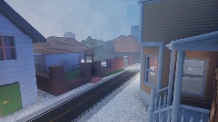 A screenshot taken in Dreams. 1 of 4.