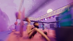 A screenshot taken in Dreams. 21 of 25.