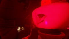 A screenshot taken in Dreams. 2 of 7.