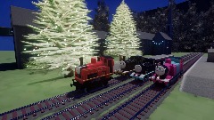 Happy Holidays Everyone <uiheart>