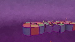 Minha Caça ao Tesouro!