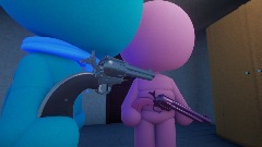 KILL OR BE KILLED (WIP)