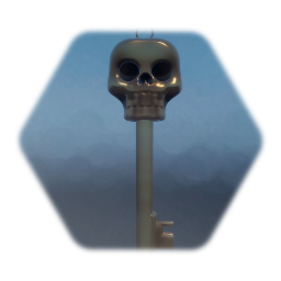 Skeleton Key