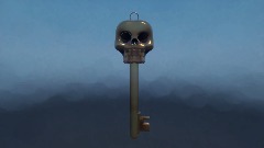 A screenshot taken in Dreams. 8 of 20.