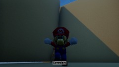 Super Mario 64 land