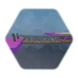 Cute snake and ghost obby 2 player hard mode