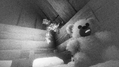 A screenshot taken in Dreams. 4 of 25.