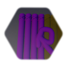 Retro Trapdoor Platform